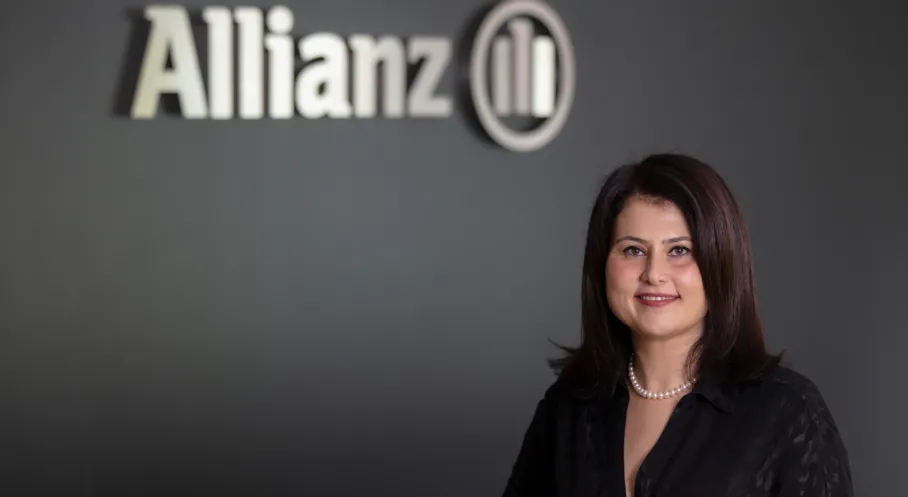 BES'te Altın Yatırımına Yeni Soluk! Allianz Türkiye'den Katılım Esaslı Fon Hamlesiyle Birikimlerinizi Güvence Altına Alın