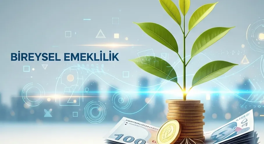 BES'te Başarıya Giden 7 Altın Kural: BNP Paribas Cardif'ten Yatırım Tüyoları!