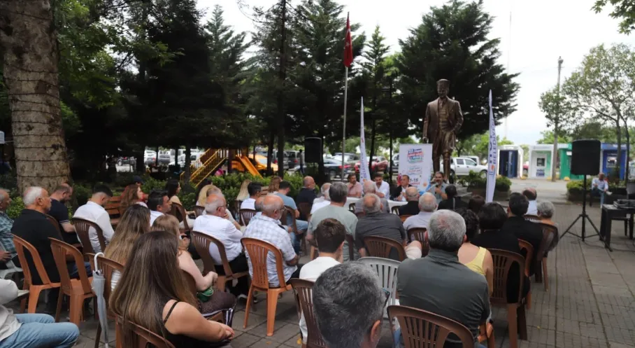 BETEM, Türkiye'ye Yayılıyor