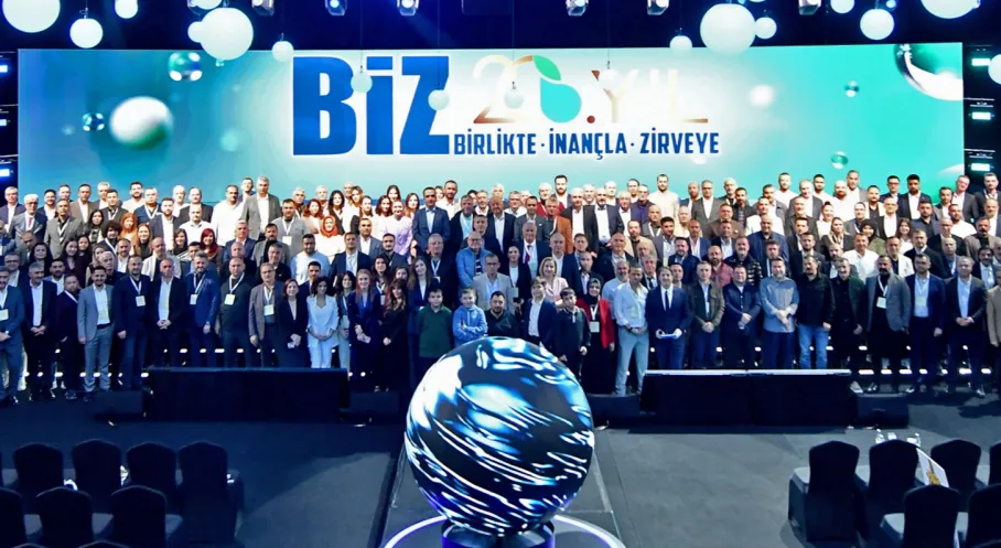 Beyaz Kâğıt 20. Yılını Kutladı: Türkiye'nin Temizlik Devi Gelecek Vizyonunu ve Yeni Ürünlerini Açıkladı!