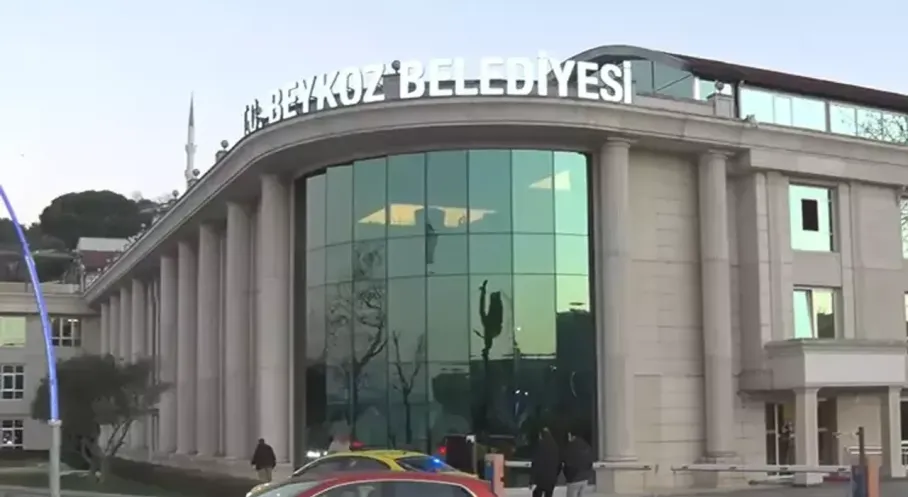 Beykoz Belediyesi'nde Şok Yolsuzluk İddiası! Başkan Köseler Dahil 26 Kişi Hakkında Fezleke