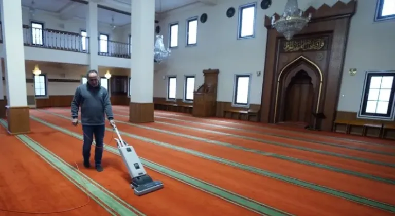 Beylikdüzü Belediyesi Ramazan Öncesi Hazırlıklarını Tamamladı