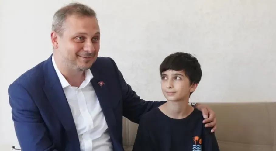 Beylikdüzü KÜLTÜR-SEM'den LGS Zaferi: Öğrenciler Nitelikli Liselere Yerleşti!