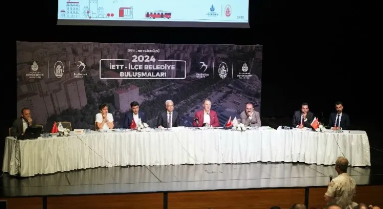 Beylikdüzü Ulaşımında 3 Yeni Hat Dönemi Başlıyor