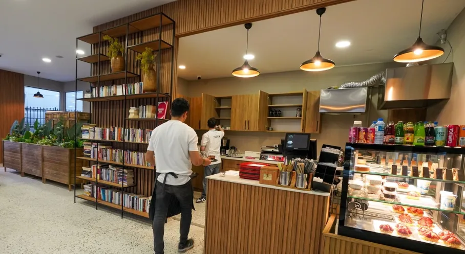 Beylikdüzü'ne Beklenen Müjde! Yaşam B Kavaklı Sosyal Tesisi Açıldı, İşte Tüm Detaylar!