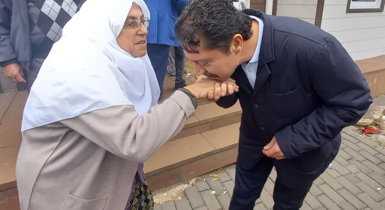 Haber Resmi