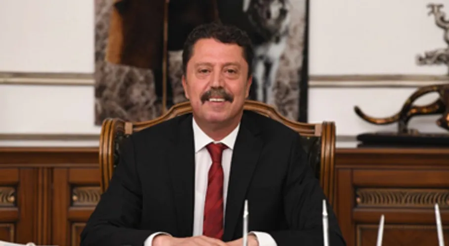 Beypazarı Belediye Başkanı Kasap'tan Şoförlere Anlamlı Kutlama! İşte Detaylar