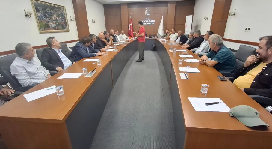 Beypazarı Muhtarlarına İlk Yardım Eğitimi: Hayat Kurtaran Bilgiler!