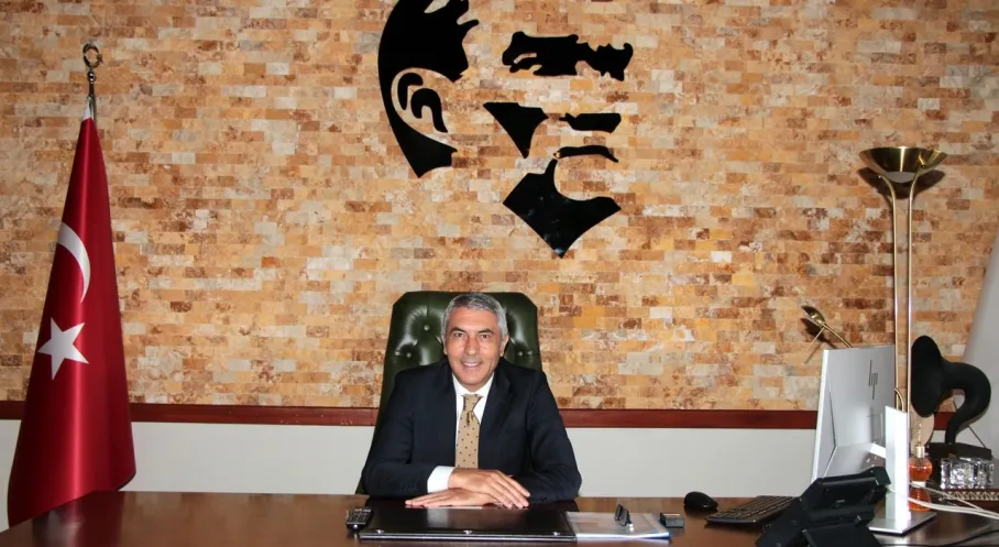 Haber Resmi