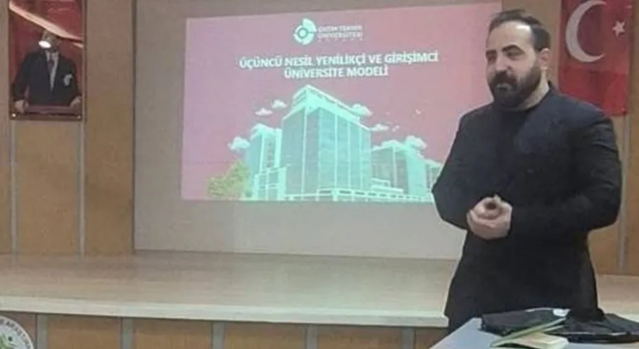 Beypazarı RAM'dan 3 İlçenin Öğretmenlerine Özel: Gelecek ve Meslek Semineriyle Ufuk Açtılar!