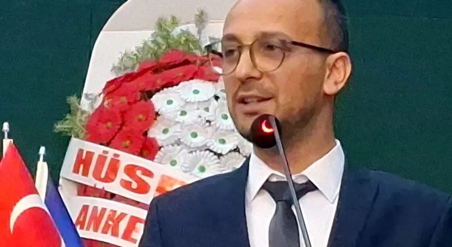 Beypazarı Terziler Odası'nda Sandıktan Sürpriz Çıktı: Yeni Başkan Önder Keleşoğlu Oldu!