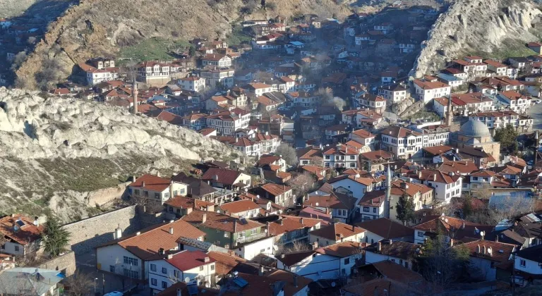 Beypazarı Turizm Haftası Hayal Kırıklığı Yarattı: Ziyaretçiler Beklentileri Karşılamadı!