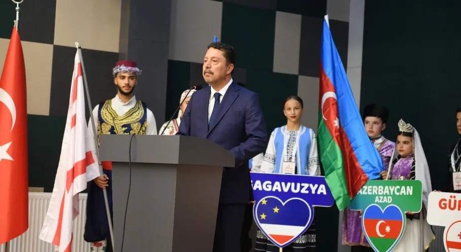 Beypazarı Uluslararası Halk Dansları Festivali Başlıyor! Kültür Şöleni Kapıda!