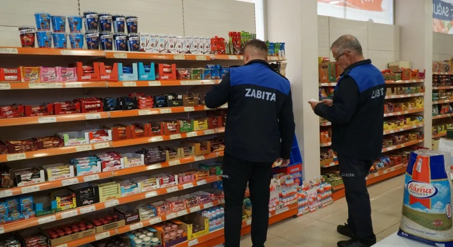 Beypazarı Zabıtası Alarmda! Halk Sağlığı İçin Sıkı Denetimler Başladı
