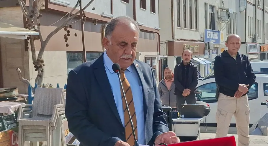 Beypazarı'nda 19 Ekim Muhtarlar Günü Coşkuyla Kutlandı!