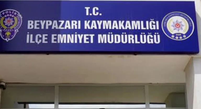 Beypazarı'nda Dolandırıcılık Alarmı! Emniyetten Vatandaşlara Kritik Uyarı