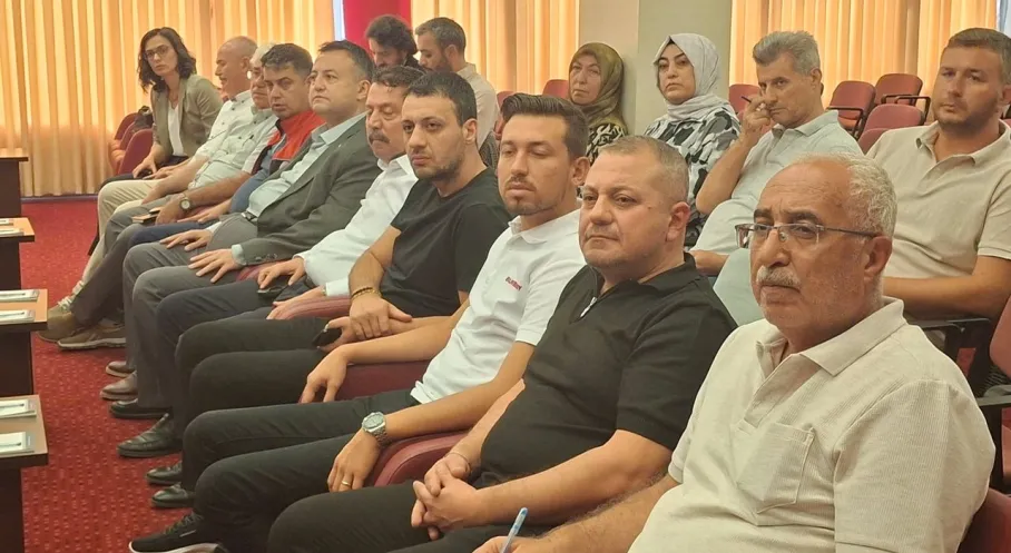 Beypazarı'nda Havuç Devrimi! Beta Karoten Üretimiyle Yerel Kalkınma Hamlesi Başlıyor