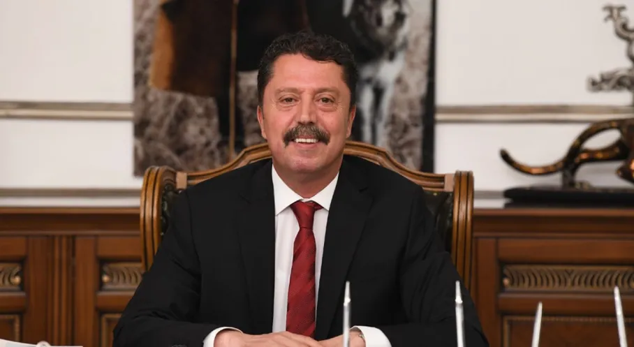 Beypazarı'nda Kene Alarmı! Belediye Başkanı Kasap'tan Kritik Uyarılar