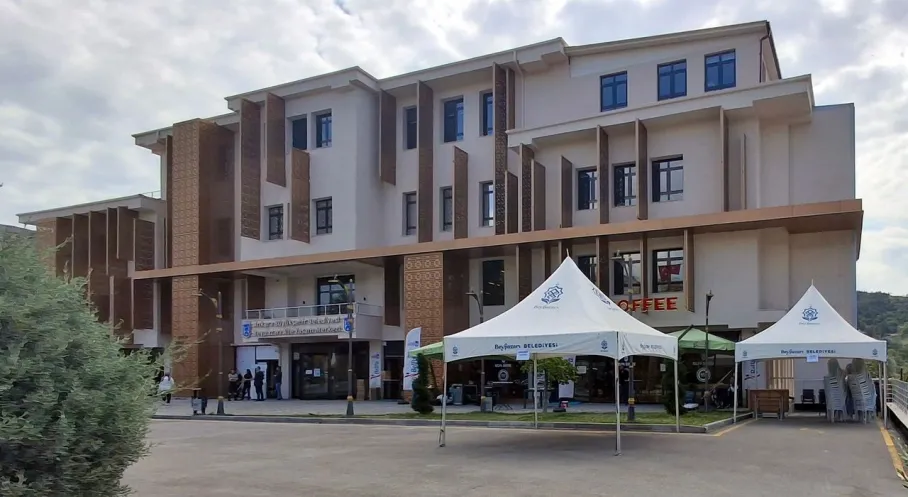 Beypazarı'nda Kütüphane Saatleri Öğrenciler İçin Uzatıldı! İşte Yeni Düzenleme