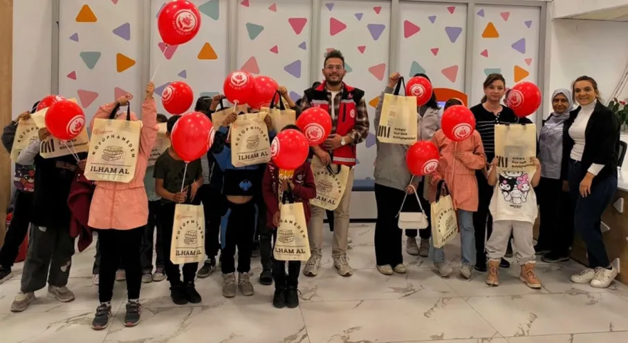 Beypazarı'nda Sosyal Hizmetlerden Anlamlı Farkındalık Etkinliği!