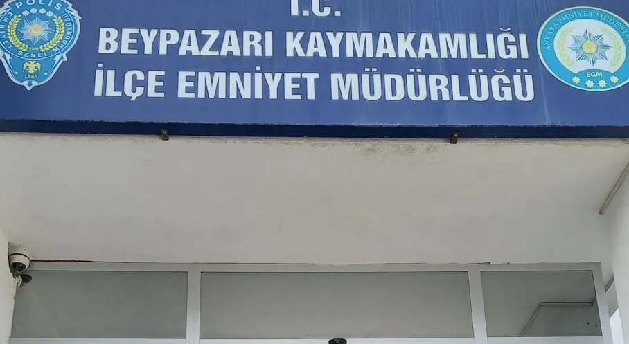 Beypazarı'nda Terör Örgütü Üyesi Yakalandı! Şok Gelişme