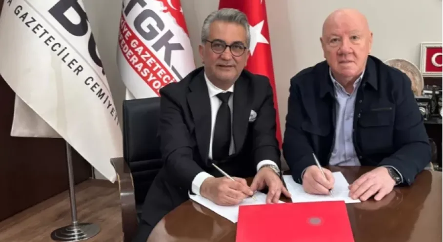 BGC ve NEV Sağlık Grubu'ndan Basın Mensuplarına Büyük Müjde: %50'ye Varan Sağlık İndirimi Fırsatı!