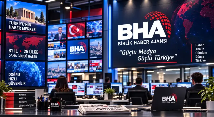 BHA’da yeni dönem: Dijital görünürlük güçlenecek