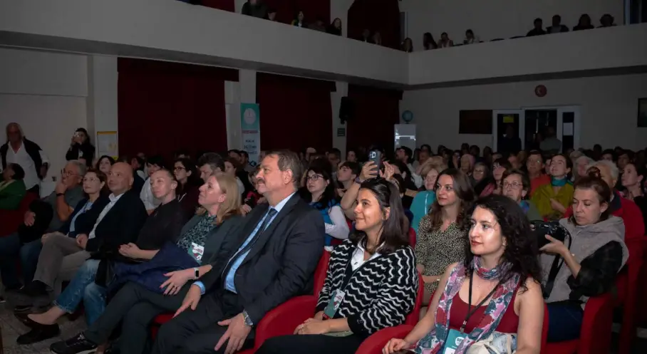 BIFED 2026 Sona Erdi