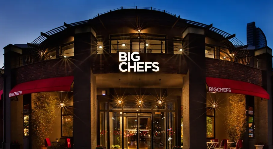 BigChefs Marka Değerini Taçlandırdı: Türkiye'nin En Değerli Markaları Arasında!