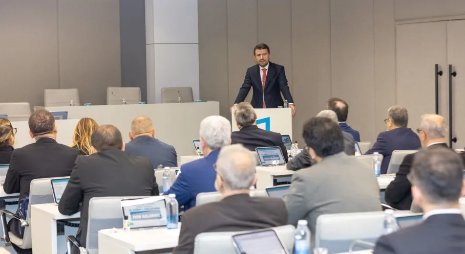 BİK Başkanı Çay'dan Sürdürülebilir Yayıncılık Vurgusu: Yeni Gelir Kaynakları Yolda!