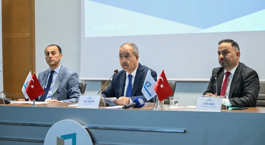 BİK'ten Depremzede Basına Can Suyu: Müjdeli Haber!