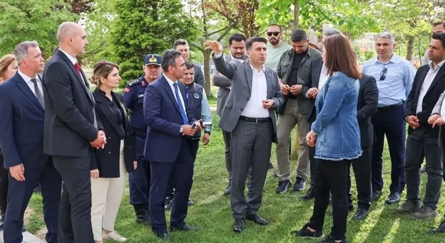 Bilecik GölparkFest: Müzik, Eğlence ve Doğa Bir Arada!