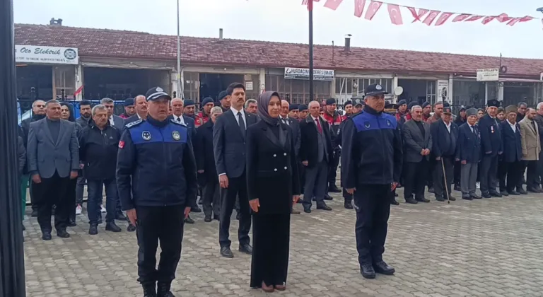 Haber Resmi