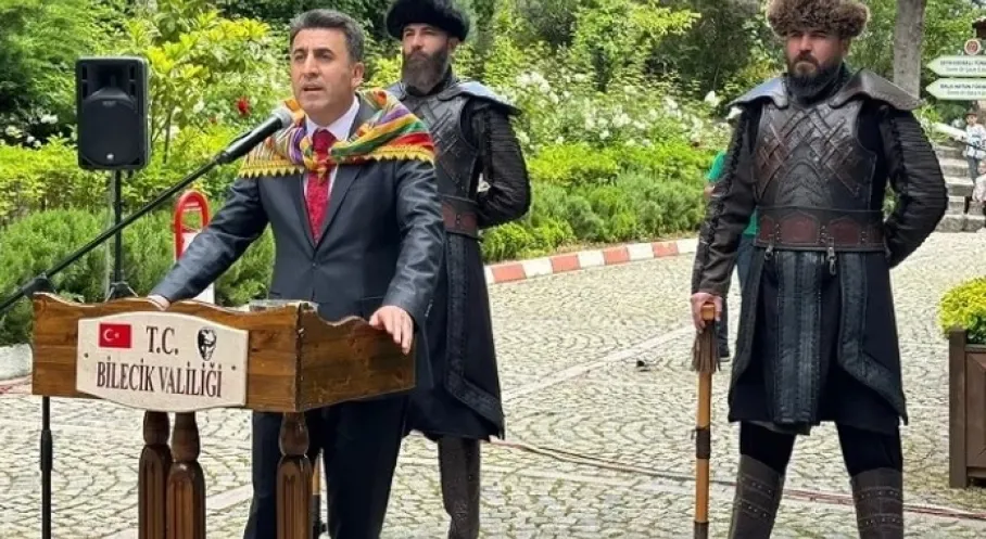 Bilecik'te Fetih Coşkusu: 726. Yıl Dönümü Etkinlikleri Başlıyor!