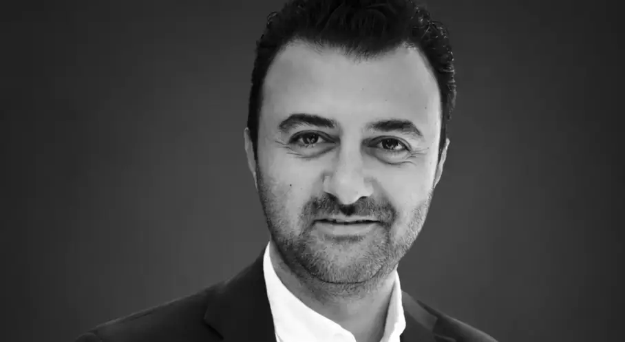 Bilgili Holding’de Üst Düzey Atama