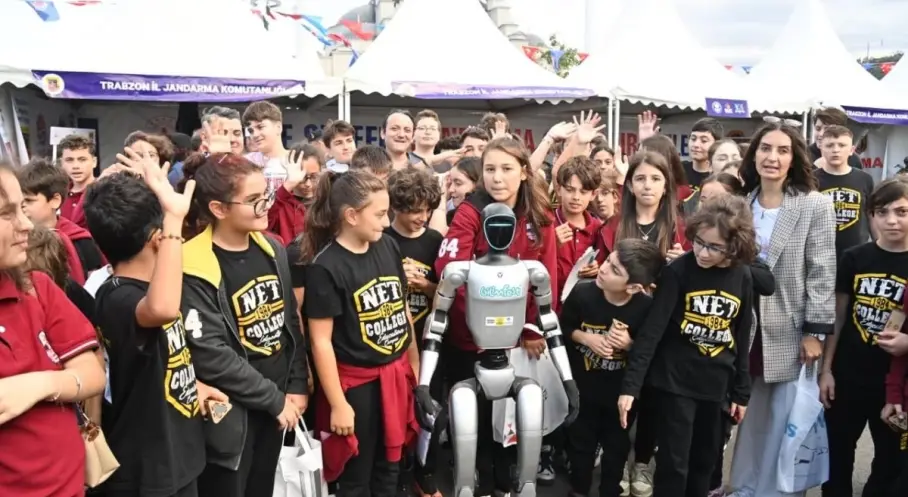 BilimFest Trabzon, 150 Stantla Bilim ve Teknoloji Tutkunlarını Buluşturacak