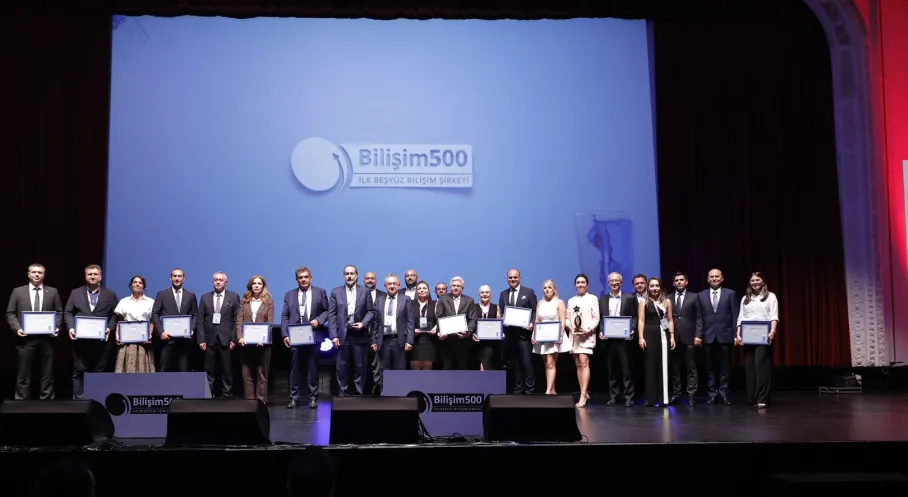 Bilişim 500: Sektör Gelirleri Rekor Kırdı, Yapay Zeka Patladı!