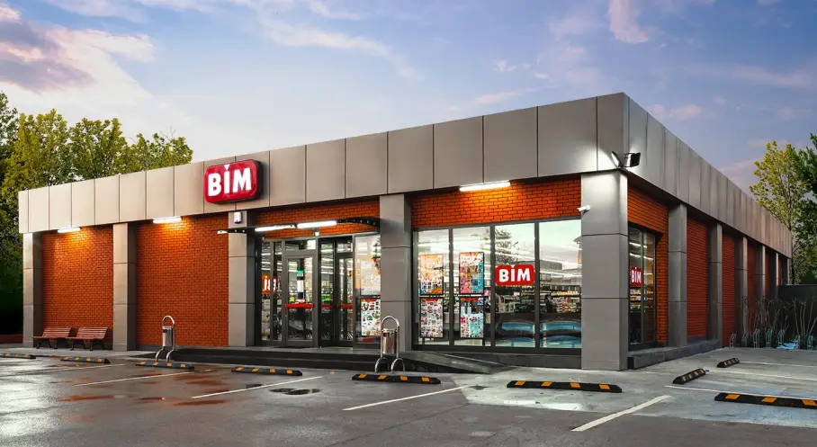 BİM ve Yemeksepeti’nden Yeni İş Birliği