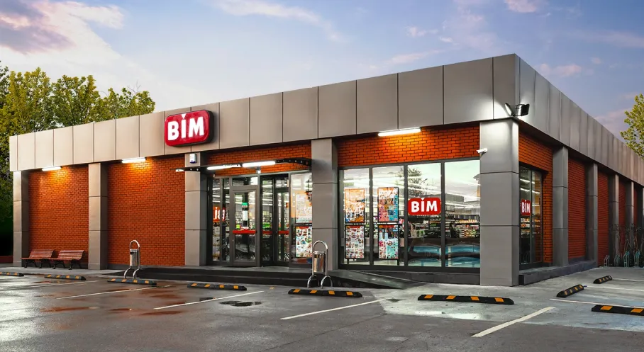 BİM'den Kadın Üreticilere Tam Destek: Yöresel Lezzetler Türkiye Sofralarında!