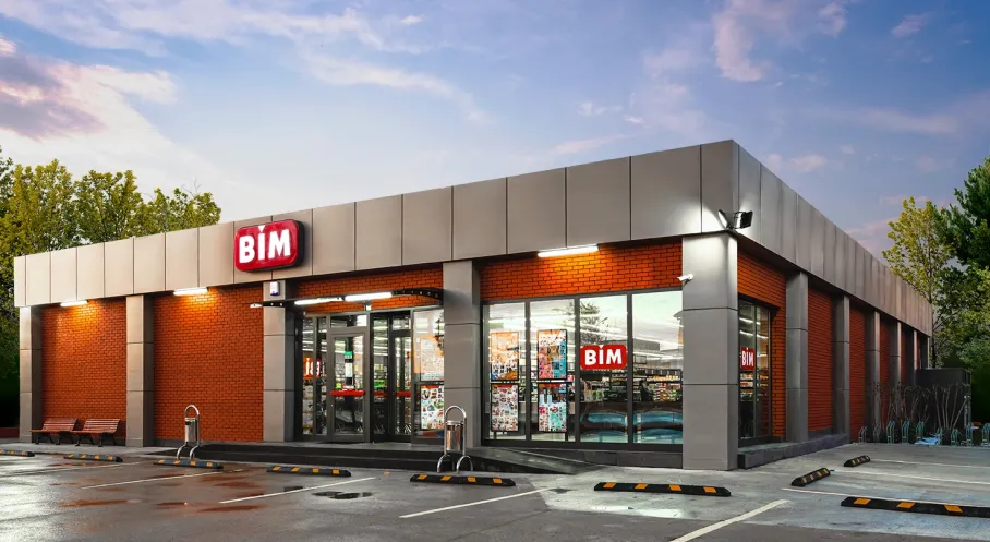 BİM'den Türkiye'ye Yeşil Soluk: Milyonlarca Ağaç Tohumu Toprakla Buluşuyor!