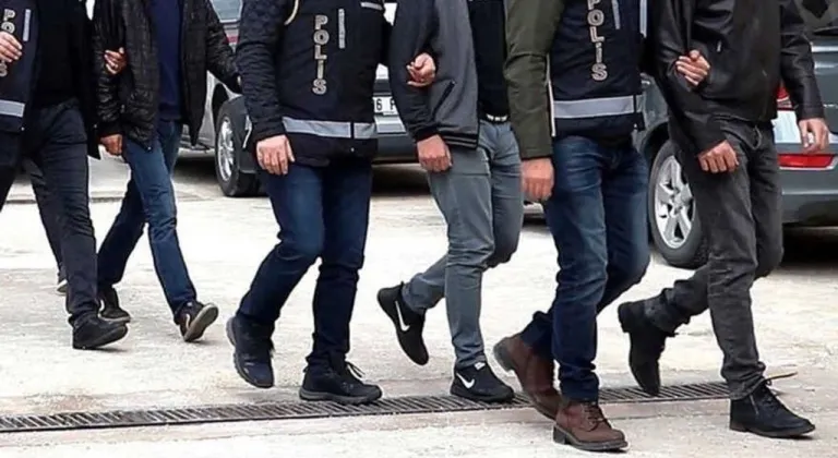 Bin 44 Şüpheli Operasyonla Yakalandı, Yerlikaya Açıkladı