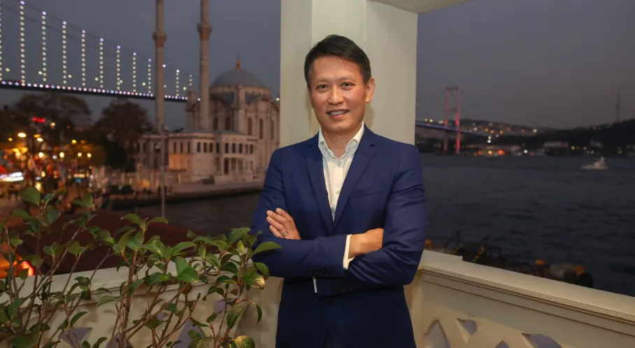 Binance CEO'sundan Kripto Düzenlemesine Destek: 