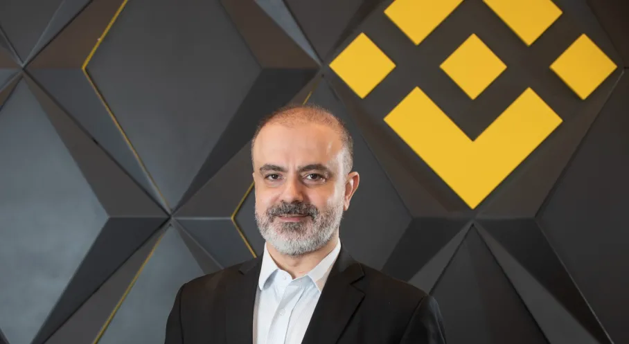 Binance TR'den Rekor Büyüme: Kullanıcı Sayısı %180 Arttı!