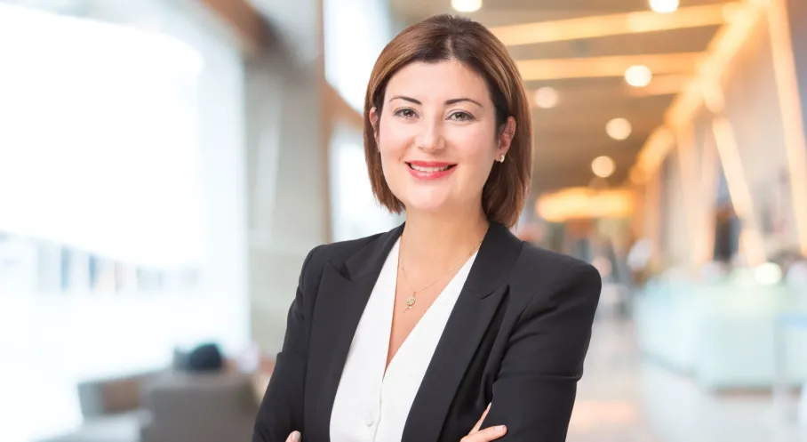 Birgül Akgül, Türkiye'nin En İyi 50 Kurumsal İletişim Lideri Arasında!