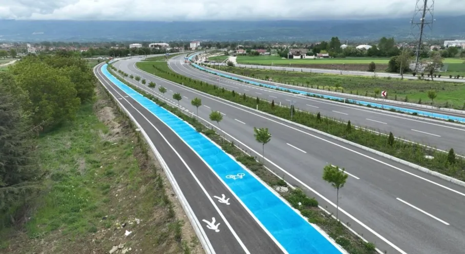 Bisiklet Yolu Ağı Genişliyor: Ankara'dan Müjdeli Haber!