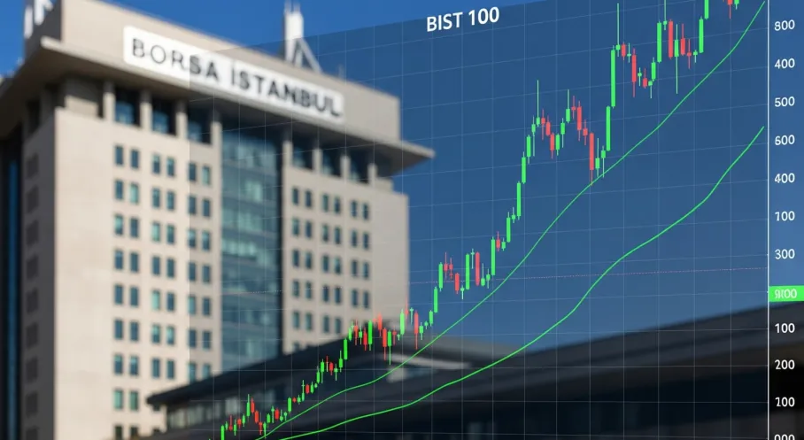 BIST 100'de Rekor Yükseliş! Yeni Haftada Yatırımcıyı Neler Bekliyor?