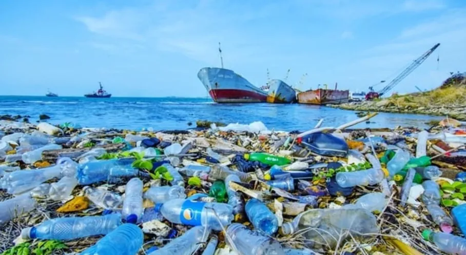 BM Plastik Konferansı'nda Anlaşma Çıkmadı! Kirlilikle Mücadele Tehlikede mi?