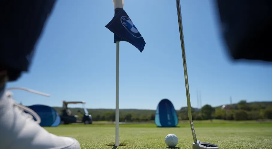 BMW Golf Cup 2025 Türkiye Elemeleri: Şampiyonlar Güney Afrika'ya Gidiyor!