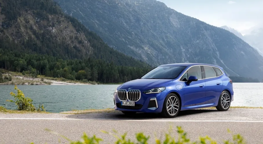 BMW'den Yıl Sonu Kampanyası! Takas Desteği ve ÖTV Avantajları Kaçmaz!