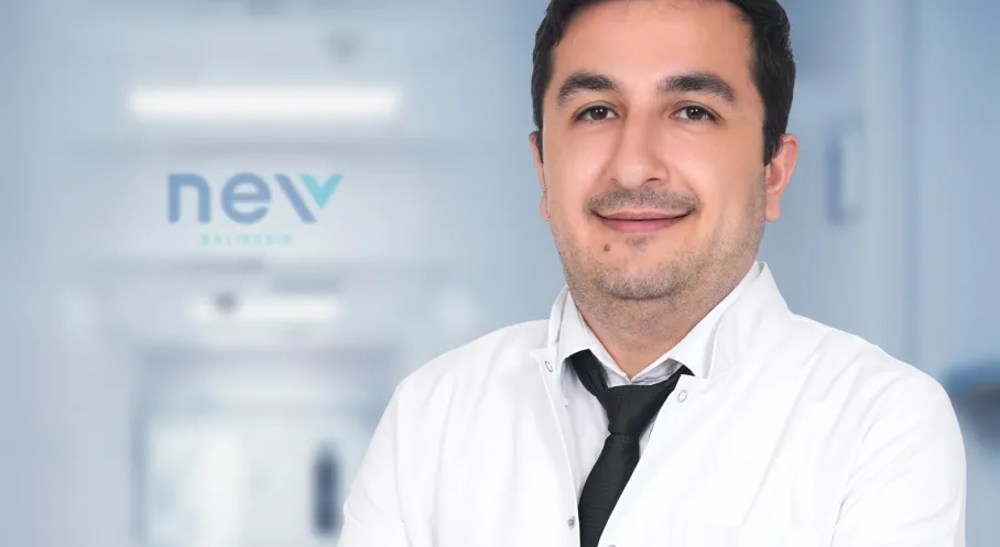 Böbrek Taşlarına Son! Kesiksiz Thulium Lazer ile Modern ve Konforlu Tedavi Yöntemleri